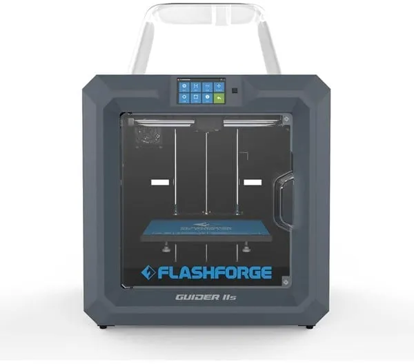 FlashForge Guider 2S 3D-skrivare FDM - 3D-skrivare