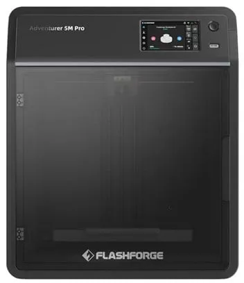 FlashForge Adventurer 5M Pro 3D-skrivare FDM - 3D-skrivare